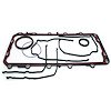 Bottom End Street Pro Gasket Kit 1996-98 Ford 4.6L SOHC Modular V8 - image 1