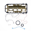 Bottom End Street Pro Gasket Kit 2005-10 Chrysler 6.1L HEMI - image 1