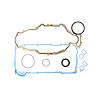 Bottom End Street Pro Gasket Kit 2007-Up GM LSX Crate Engine - image 1