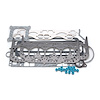 Top End Street Pro Gasket Kit GM ZZ4 Crate Engine - image 1