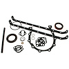 Bottom End Street Pro Gasket Kit 1957-58 Chrysler 392 HEMI - image 1