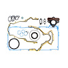 PRO1036B GM LS Gen-3/4 Small Block V8 Bottom End Gasket Kit - image 1