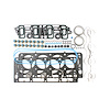 PRO1036T GM 2007-2016 L76/L92/LFA/LY6/LZ1 Gen-4 Small Block V8 Top End Gasket Kit - image 1