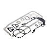 PRO1039B Ford Y-Block Bottom End Gasket Kit - image 1