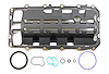 PRO1049B Ford 5.0L Gen-1/2 Coyote Modular V8 Bottom End Gasket Kit - image 1