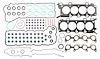 PRO1049T Ford 5.0L Gen-1 Coyote Modular V8 Top End Gasket Kit - image 1