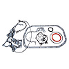MITSUBISHI 4G63/4G63T 198 - image 1