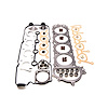 PRO2013T-045 Nissan 1995-1998 KA24DE Top End Gasket Kit - image 1
