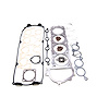 PRO2014T-910 Nissan 1991-1994 KA24DE Top End Gasket Kit - image 1