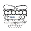 PRO2016T-045 Nissan RB25DET Top End Gasket Kit - image 1