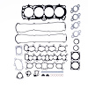 PRO2018T-080 Nissan CA18DE/CA18DET Top End Gasket Kit - image 1