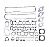 PRO2018T-NHG Nissan CA18DE/CA18DET Top End Gasket Kit