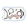 Bottom End Street Pro Gasket Kit 1995-97 Ford 2.0L Zetec - image 1