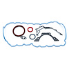 Bottom End Street Pro Gasket Kit 1998-2004 Ford 2.0L Zetec - image 1