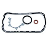 HONDA D16A1/A9 86-89 1.6L - image 1