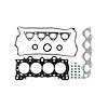HONDA D16A1/A9 86-89 1.6L - image 1