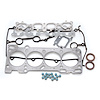 Top End Street Pro Gasket Kit 1993-97 Ford Probe L4 2.0L - image 1