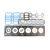 PRO3001T-072 Cummins 5.9L 6BT Top End Gasket Kit - image 1