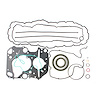 Bottom End Street Pro Gasket Kit 2008-10 Ford 6.4L Powerstroke - image 1