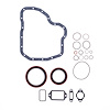 Bottom End Street Pro Gasket Kit 2001-07 GM 6.6L Duramax - image 1