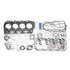 Top End Street Pro Gasket Kit 2004-07 GM 6.6L Duramax - image 1
