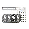 Top End Street Pro Gasket Kit 1994-2003 Ford 7.3L Powerstroke - image 1