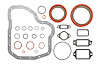 PRO3011B GM LMM/LGH Duramax Bottom End Gasket Set - image 1