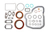 PRO3012B GM LML/LMM/LGH Duramax Bottom End Gasket Kit