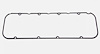 VC061094KF Valve Cover Gasket for 1965-1995 Chevy - Big Block 6.5L, 6.6L, 7.0L, 7.4L V8 Engines