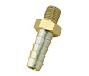 128-3057 Walbro 10.5mm Barb Adapter for GSL392 - image 1