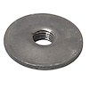 14NPT-FF 1/4 in. NPT Weld-In Flange Fitting - Mild Steel - image 1