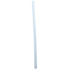2404 White Nylon Return Tube - 3/8 in. OD, 5/16 in. ID - image 1