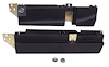 30EZ Poly Apron Fill Saddle Fuel Tanks for 1930-1931 Ford