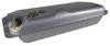 32Z-D2 Coated Steel Gas Tank for 1932 Ford [1 in. Deeper, 14-1/2 Gallon] - image 2