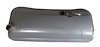 32Z-S Coated Steel Gas Tank for 1932 Ford [Stock Depth, 11 Gallon] - image 1