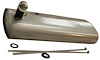 34DPC-A 33-34 Dodge/Plymouth Coupe Coated Steel Gas Tank
