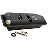 34PSN Polyethylene Fuel Tank for 1933-1934 Ford [w/Bolt-On Neck and Aluminum Cap] - image 1