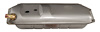 34SS-PT Gas Tank 1933-34 Ford Delivery, 1933-37 Pickup, 1934 Vicky SS - image 1