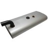 35M-T Steel Fuel Tank for 1935-1936 Dodge and Plymouth Passenger Car - image 3