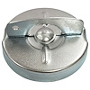 3698470 53-56 Chevy Original Style Gas Cap, Also Used w/ 53-CGX Tank - image 1