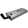 37M-T Steel Fuel Tank for 1937-1939 Dodge and Plymouth Passenger Car - image 4
