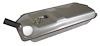 37SS Stainless Steel Gas Tank for 1937 Ford - image 1