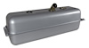39DP-T Coated Steel Fuel Tank for 1939-1947 Dodge Truck - image 1