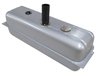 39DP-UH Universal Coated Steel Gas Tank w/ 2 in. ID Neck and Hose - image 2