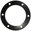 3G-V 6 Hole Viton Gasket 3-1/4 in. Outside Diameter - image 1
