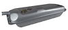 40G Coated Steel Gas Tank for 1938-1940 Ford and 1938-1941 Ford Truck - image 1