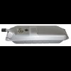 40G Coated Steel Gas Tank for 1938-1940 Ford and 1938-1941 Ford Truck - image 2