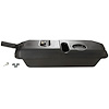 40P Poly Gas Tank for 1938-1940 Ford and 1938-1941 Ford Truck