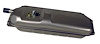 40SS Stainless Steel Gas Tank for 1938-1940 Ford and 1938-1941 Ford Truck