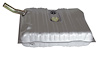 48-CG 1941-48 Chevy Coated Steel Gas Tank Stock Depth, 16 Gallon - image 1